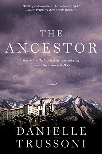 Book The Ancestor: A Novel free