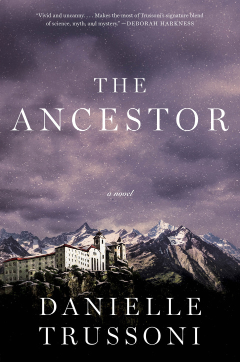 Book The Ancestor free Book The Ancestor free