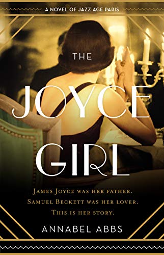 Book The Joyce Girl: A Novel of Jazz Age Paris free