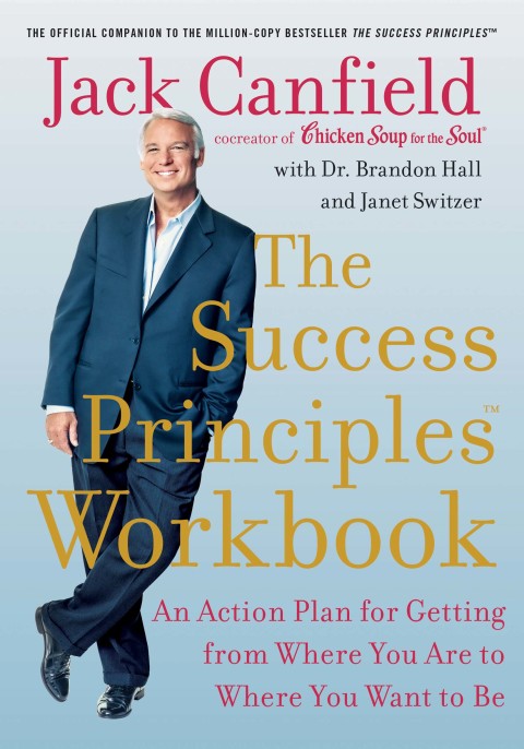 Book The Success Principles Workbook free