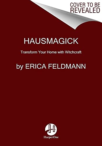 Book HausMagick: Transform Your Home with Witchcraft free