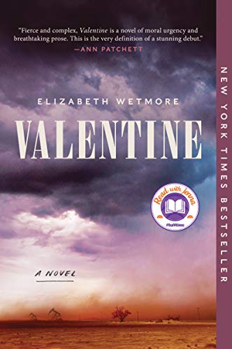 Book Valentine: A Novel free