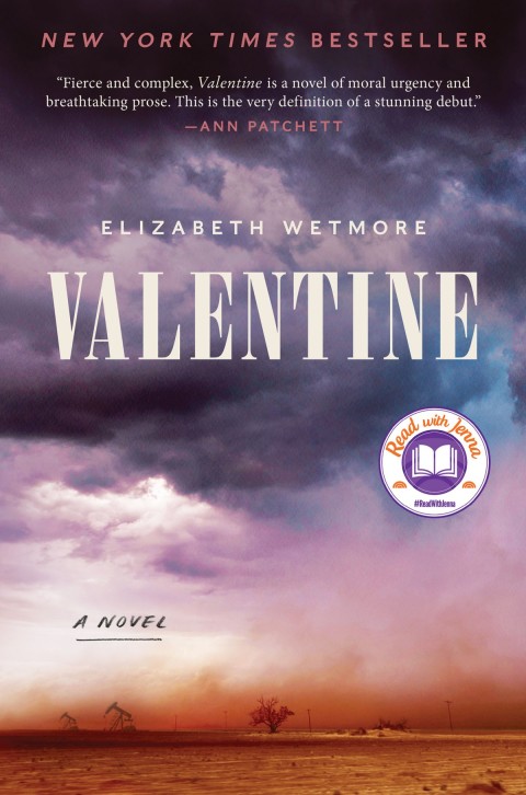 Book Valentine: A Novel free