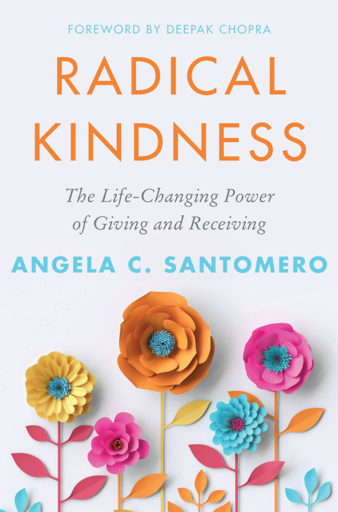Book Radical Kindness: The Life-Changing Power of Giving and Receiving free