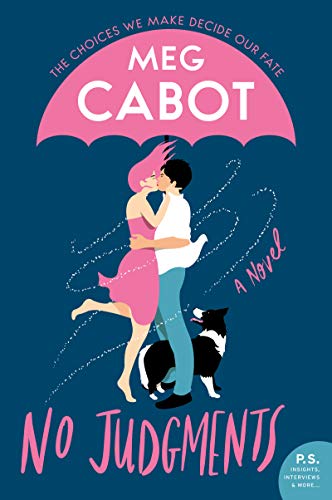 Book No Judgments: A Novel (Little Bridge Island) free