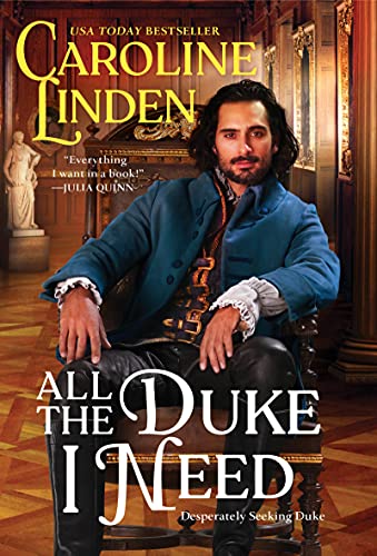 Book All the Duke I Need: Desperately Seeking Duke free