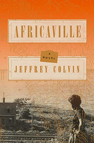 Book Africaville: A Novel free
