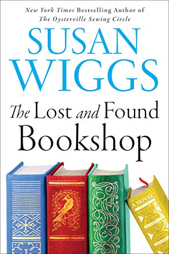Book The Lost and Found Bookshop: A Novel free