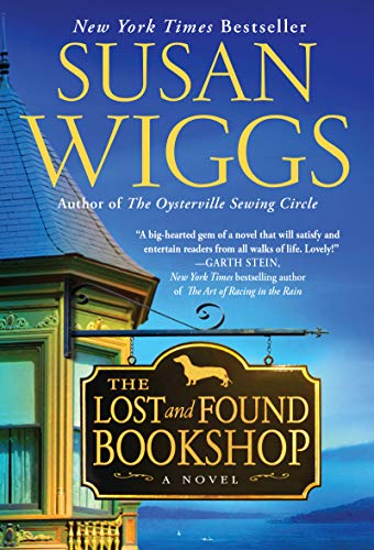 Book The Lost and Found Bookshop: A Novel free