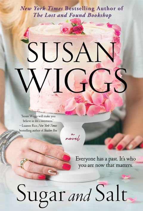 Book Sugar and Salt: A Novel free