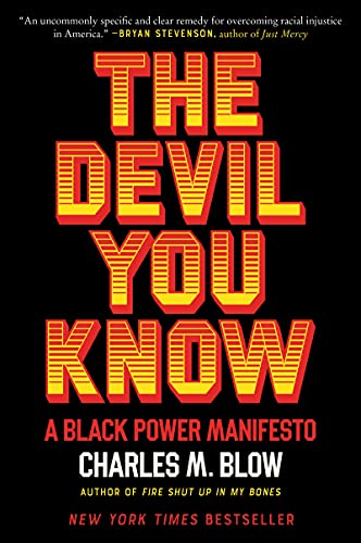 Book The Devil You Know: A Black Power Manifesto free