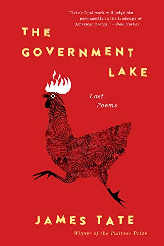Book The Government Lake: Last Poems free