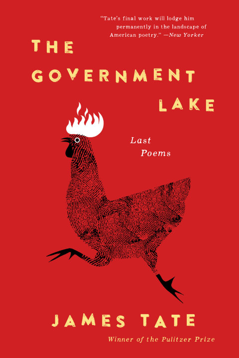 Book The Government Lake free