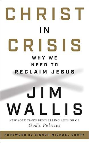 Book Christ in Crisis: Why We Need to Reclaim Jesus free