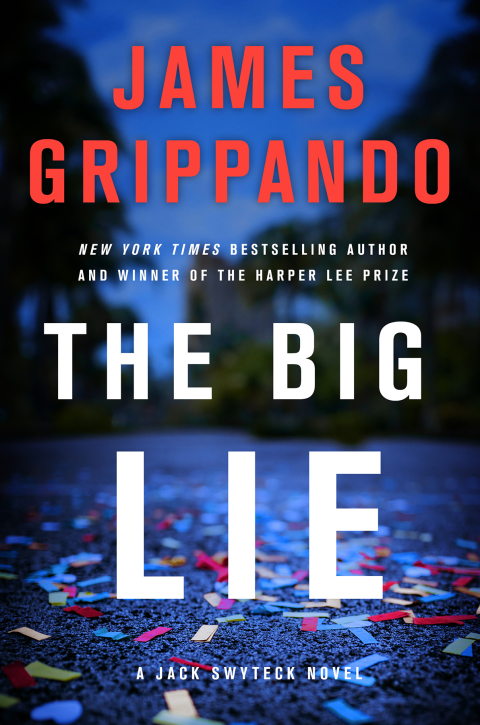 Book The Big Lie free