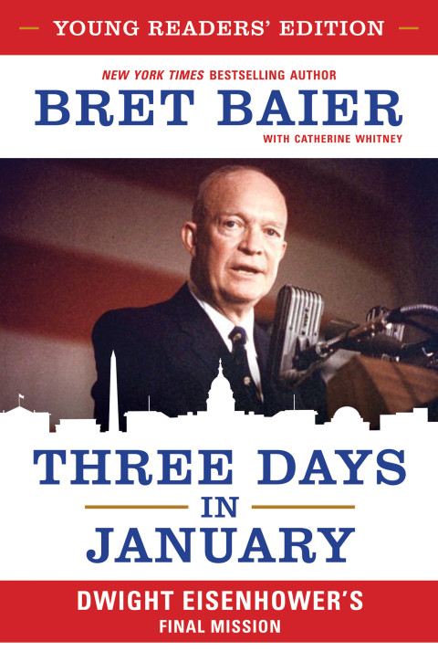 Book Three Days in January: Young Readers' Edition free