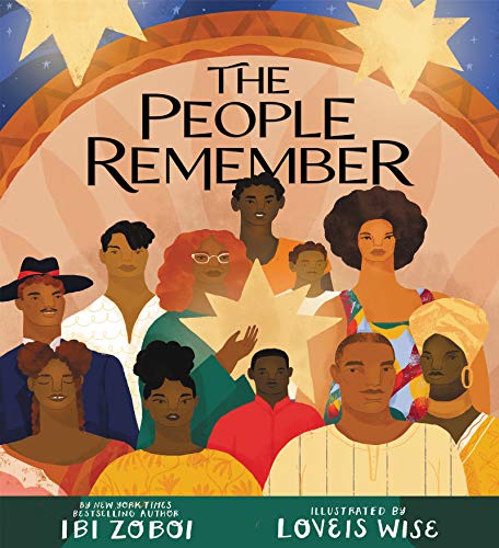 Book The People Remember free