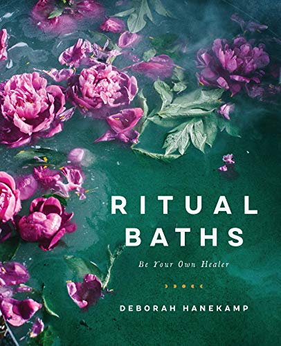 Book Ritual Baths: Be Your Own Healer free