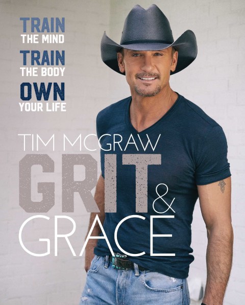 Book Grit & Grace free