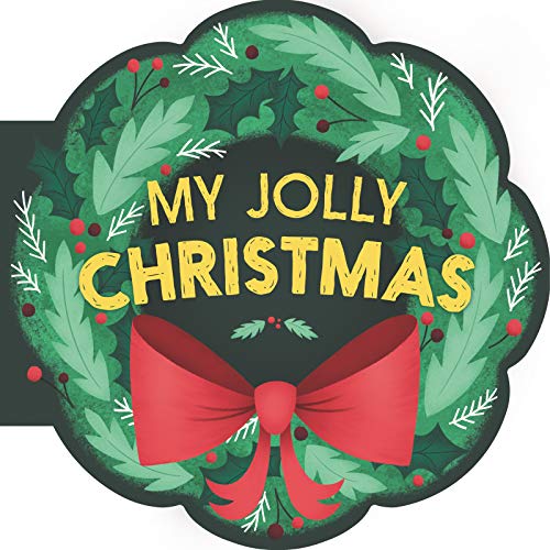 Book My Jolly Christmas (My Little Holiday) free