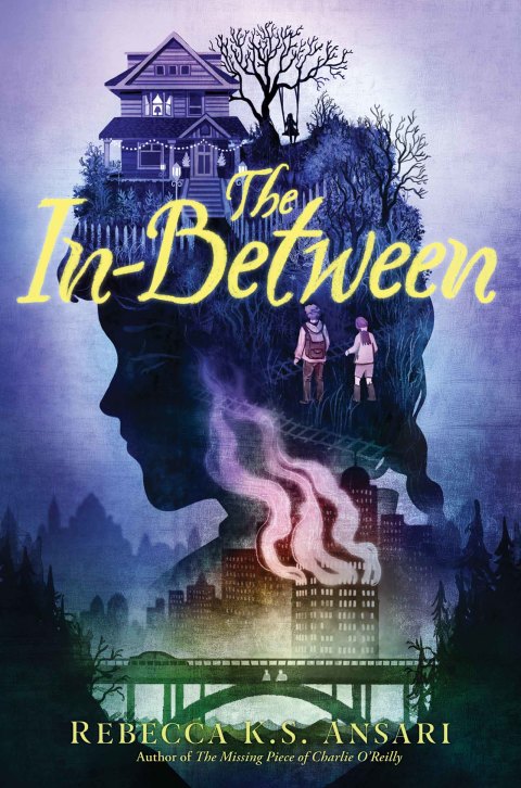 Book The In-Between free