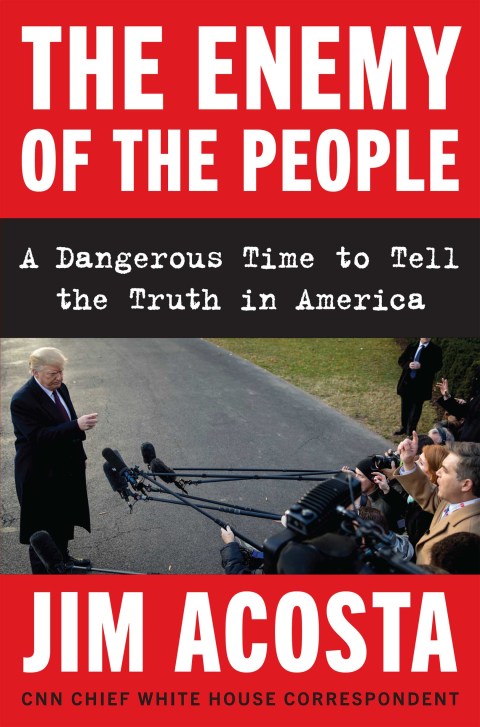 Book The Enemy of the People free