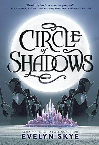 Book Circle of Shadows free