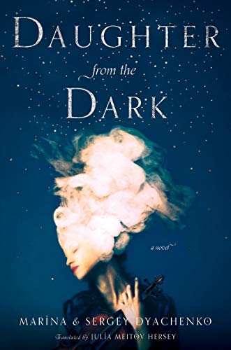 Book Daughter from the Dark: A Novel free