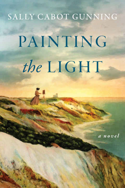 Book Painting the Light: A Novel free