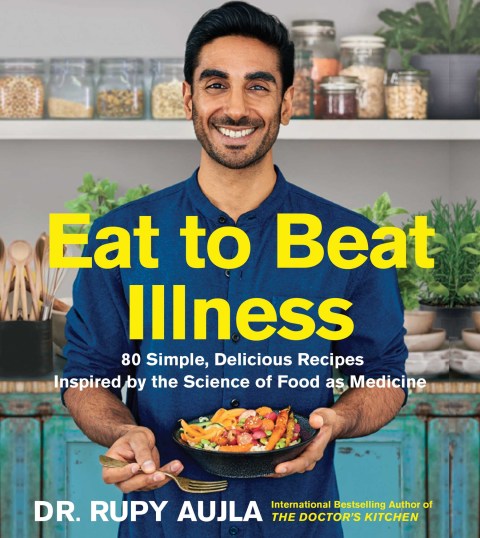 Book Eat to Beat Illness free