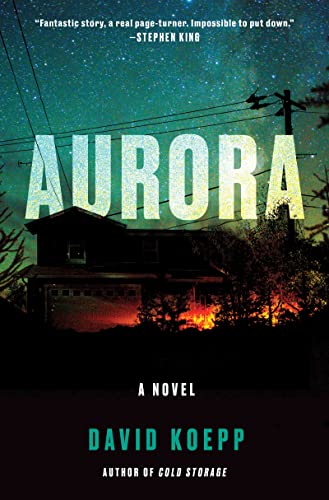 Book Aurora: A Novel free Book Aurora: A Novel free