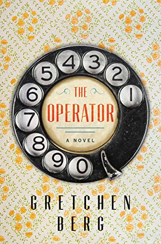 Book The Operator: A Novel free