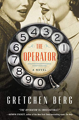 Book The Operator: A Novel free