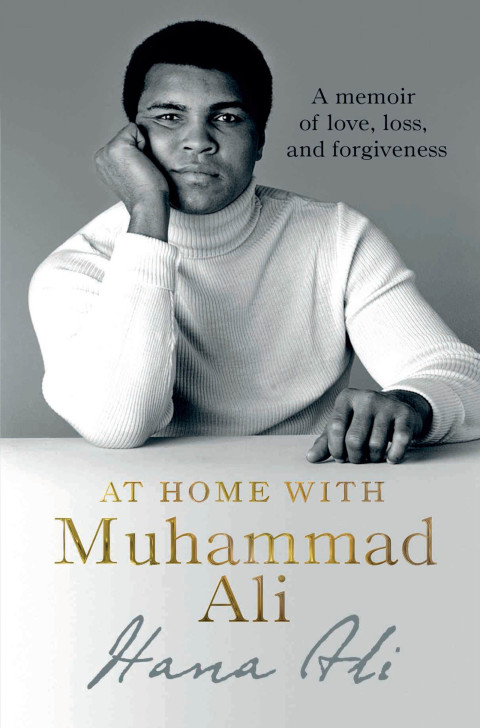 Book At Home with Muhammad Ali free