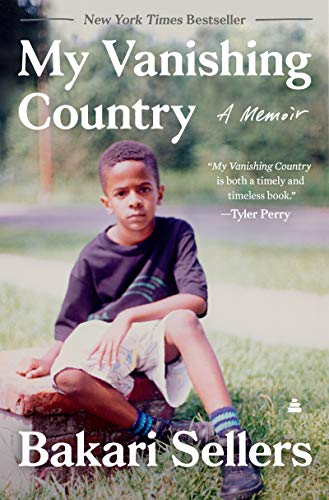 Book My Vanishing Country: A Memoir free