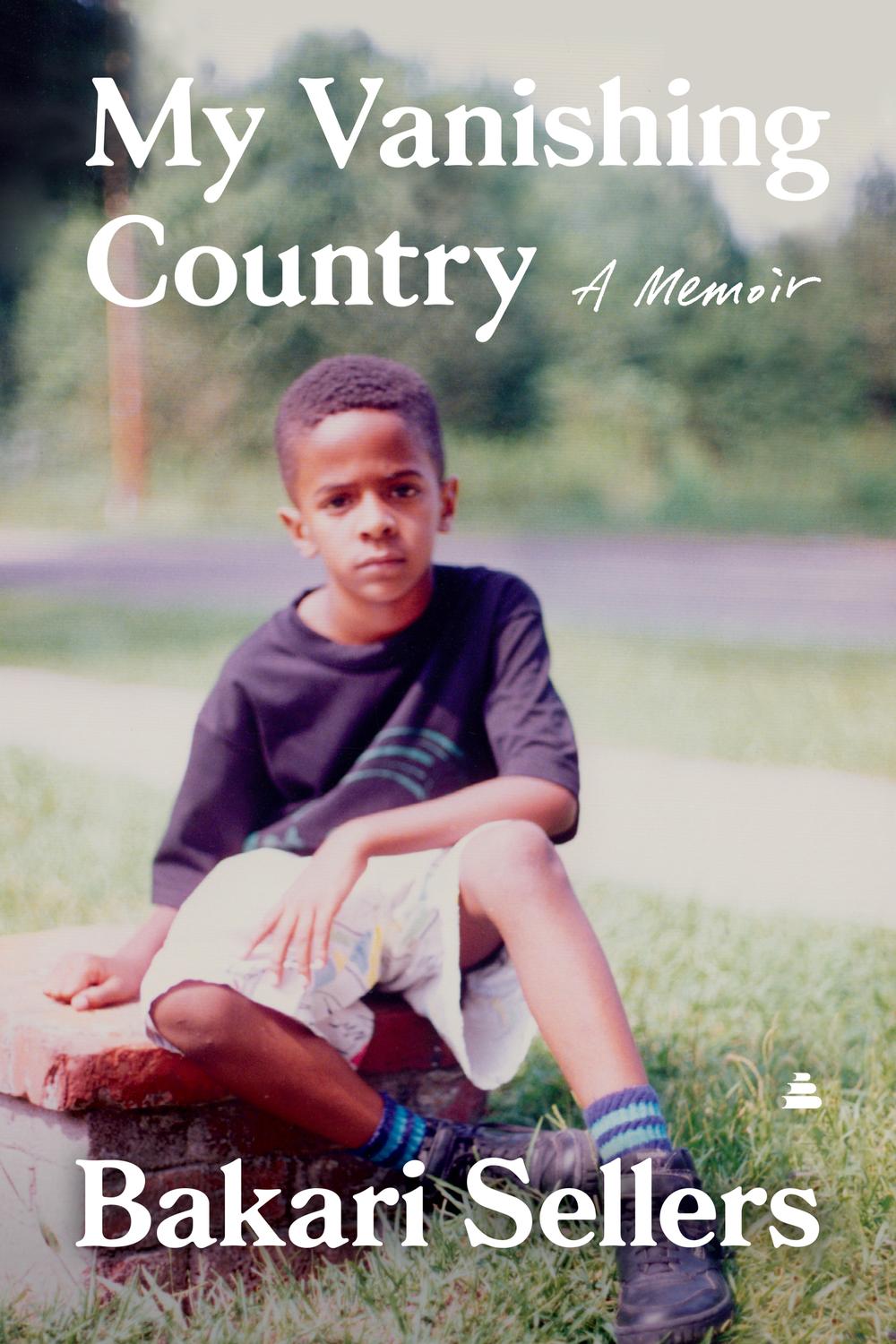 Book My Vanishing Country: A Memoir free
