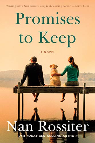 Book Promises to Keep: A Novel (Savannah Skies, 2) free