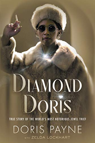 Book Diamond Doris: The True Story of the World's Most Notorious Jewel Thief free