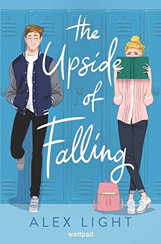 Book The Upside of Falling free