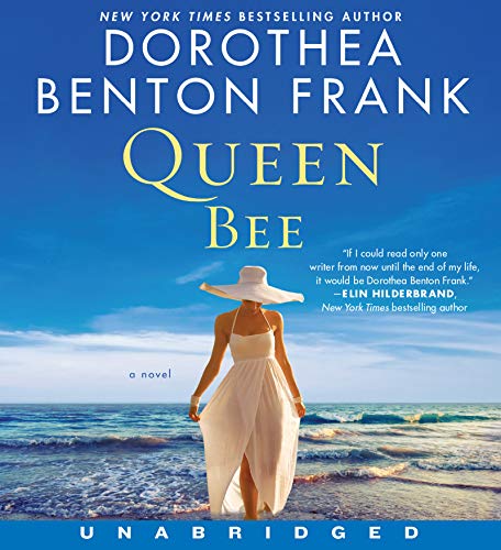 Book Queen Bee CD: A Novel free