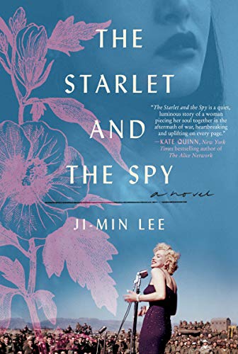 Book The Starlet and the Spy: A Novel free