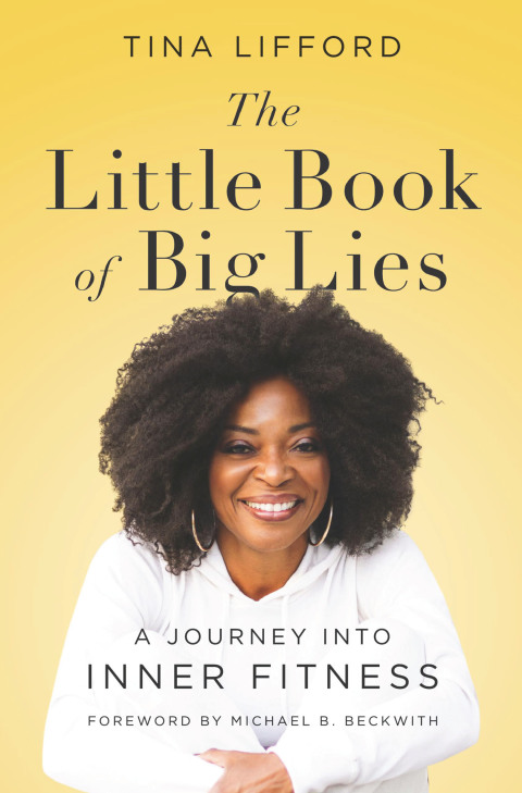 Book The Little Book of Big Lies free