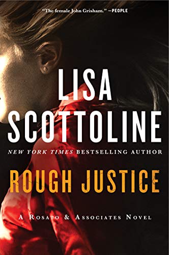 Book Rough Justice: A Rosato & Associates Novel (Rosato & Associates Series, 3) free