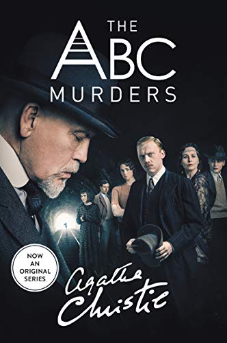 Book The ABC Murders [TV Tie-in]: A Hercule Poirot Mystery (Hercule Poirot Mysteries) free