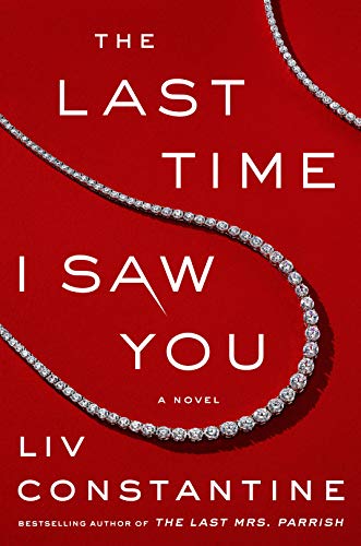 Book The Last Time I Saw You: A Novel free