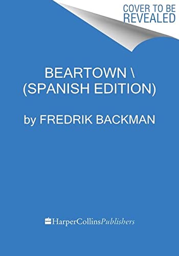 Book Beartown (Spanish edition) free