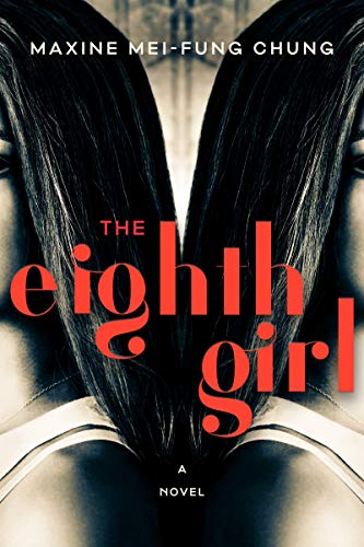 Book The Eighth Girl: A Novel free