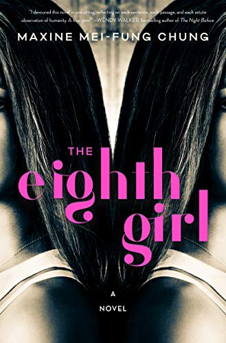 Book The Eighth Girl: A Novel free