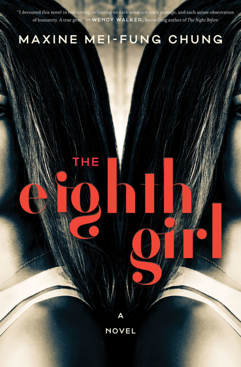 Book The Eighth Girl free