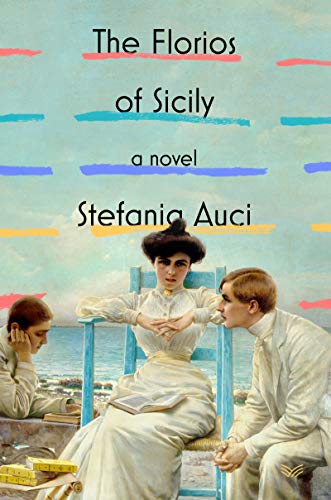 Book The Florios of Sicily: A Novel free